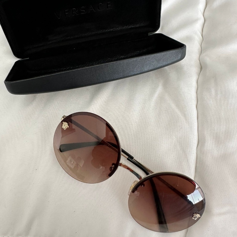 Versace sunglasses